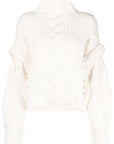 Iro Sweaters Beige