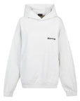 Balenciaga Sweaters White