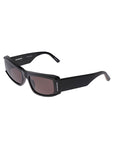 Balenciaga Sunglasses Black