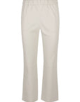 ENES Trousers White