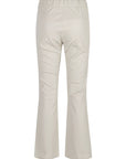 ENES Trousers White