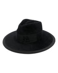 RUSLAN BAGINSKIY Hats Black