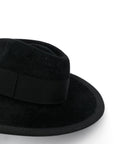 RUSLAN BAGINSKIY Hats Black