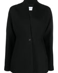 Ferragamo Jackets Black