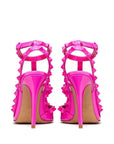 Valentino Garavani With Heel Fuchsia