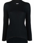 Wolford Sweaters Black