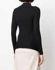 Wolford Sweaters Black