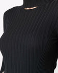 Wolford Sweaters Black