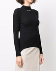 Wolford Sweaters Black