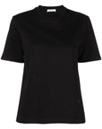 Ferragamo T-shirts and Polos Black