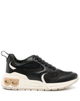 Ferragamo Sneakers Black