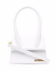 JACQUEMUS Bags.. White