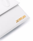 JACQUEMUS Bags.. White