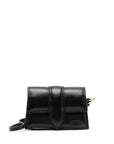 JACQUEMUS Wallets Black