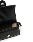 JACQUEMUS Wallets Black