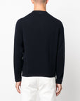 Colombo Sweaters Blue