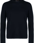 Colombo Sweaters Blue