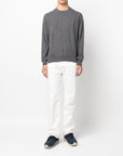 Colombo Sweaters Grey