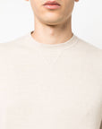 Colombo Sweaters Beige