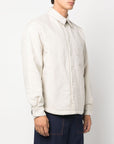 JACQUEMUS Shirts Beige