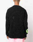 BARROW Sweaters Black