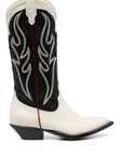 SONORA Boots Black