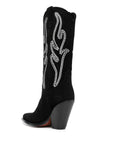 SONORA Boots Black