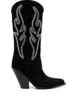 SONORA Boots Black