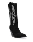 SONORA Boots Black