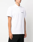 Palm Angels T-shirts and Polos White