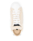 Dolce & Gabbana Sneakers White