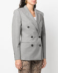 ARMARIUM Jackets Grey