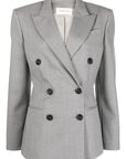 ARMARIUM Jackets Grey