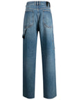 DARKPARK Jeans Blue