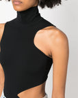 Wolford Top Black