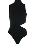 Wolford Top Black