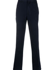 Circolo 1901 Trousers Blue