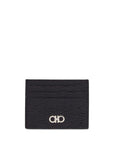 Ferragamo Wallets Black