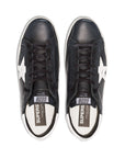 Golden Goose Sneakers Black