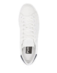 Golden Goose Sneakers White