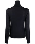 Paul Smith Sweaters Black