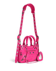 Balenciaga Bags.. Fuchsia