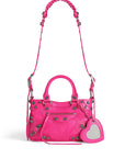 Balenciaga Bags.. Fuchsia