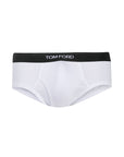 Tom Ford Underwear White