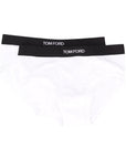 Tom Ford Underwear White