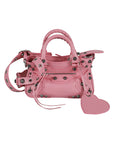 Balenciaga Bags.. Pink