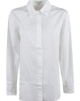 JUDY SANDERSON Shirts White