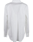 JUDY SANDERSON Shirts White