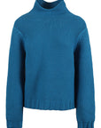 Liviana Conti Sweaters Blue