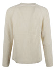 Ami Paris Sweaters White